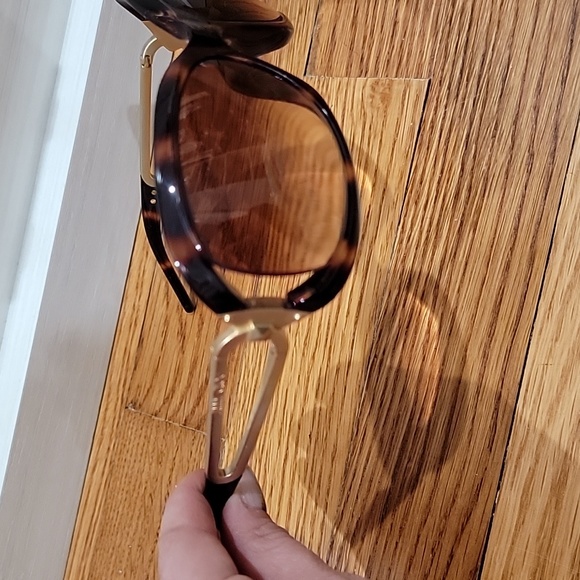 Jimmy Choo prescription sunglasses - Picture 1 of 8